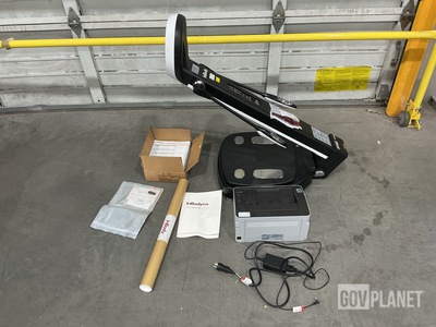 InBody 570 Body Composition Analyzer