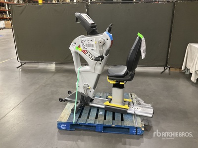 SCI FIT Systems PRO2 Exercise Equipment