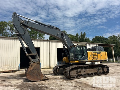 2022 John Deere 470GLC Tracked Excavator