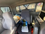 Cab with 