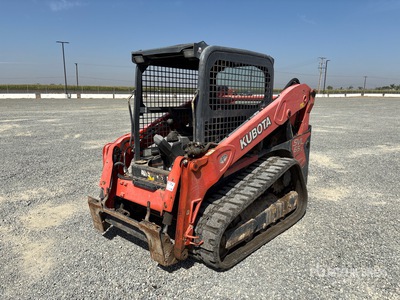Kubota SVL65-2 Oruga cargadora compacta
