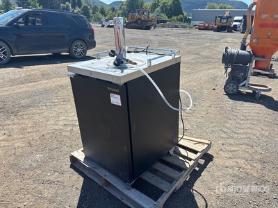 Keg Master 2 Beer Tab Frigorifero