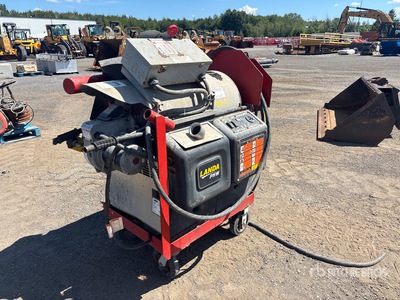 Landa PHW5-30024F Pressure Washer
