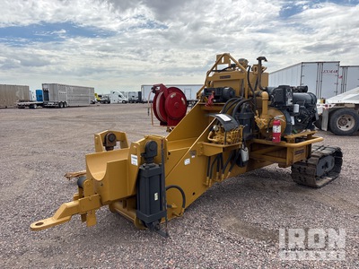 2014 CRC-Evans PB620 Buigmachine voor pijpen