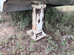 Trailer Chassis with 
