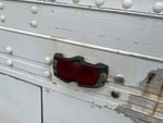 Trailer Chassis with 