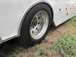 Trailer Chassis with 
