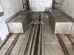 Trailer Chassis with 