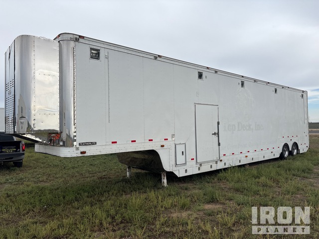 Car Carrier Trailers