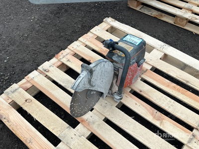 Husqvarna K770 16 in Cut-Off Saw