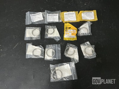 (477) Cat 232-1285 Engine Valve Seat Inserts