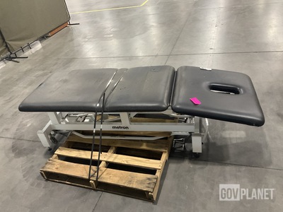 Metron Medical Examination Table