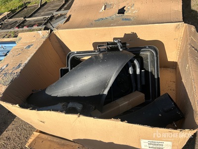 Husqvarna Mower Parts