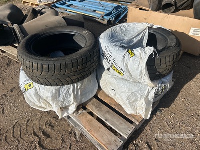 Blacklion 275/55R20 Tires