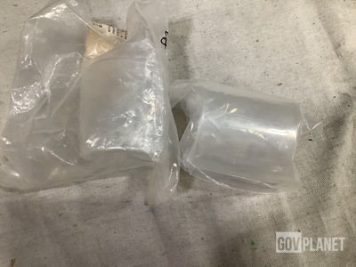 (2) PTI Technologies 41001721 Reservoir Sight Tubes