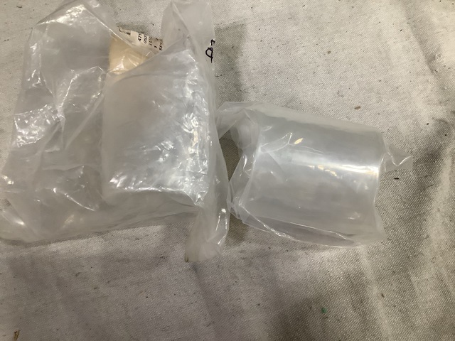 (2) PTI Technologies 41001721 Reservoir Sight Tubes