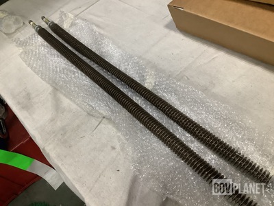 Argo Turboserve 118-113686-024 Electrical Heating Element