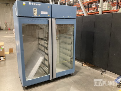 Helmer HLR256 Laboratory Refrigerator