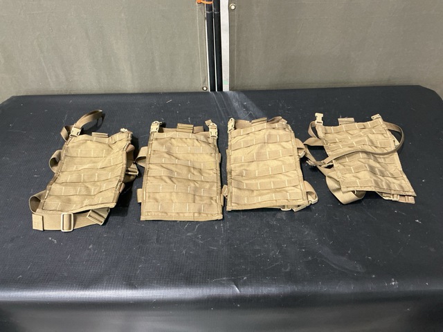 (95) Leg Panels