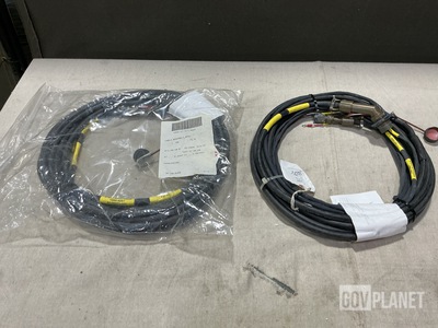 (60) A1-35997D-002 Cable Assemblies