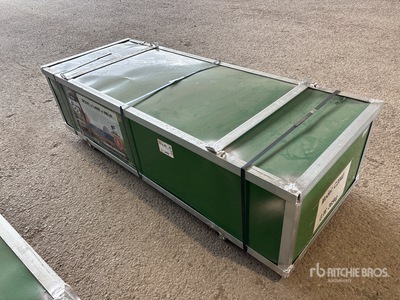 2026 Suihe C2040-300gPE Container Shelter (Unused)
