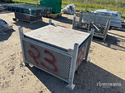Quantity of Scaffolding Clamps