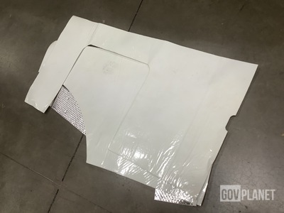 (15) General Dynamics 4001828 Vehicular Insulations