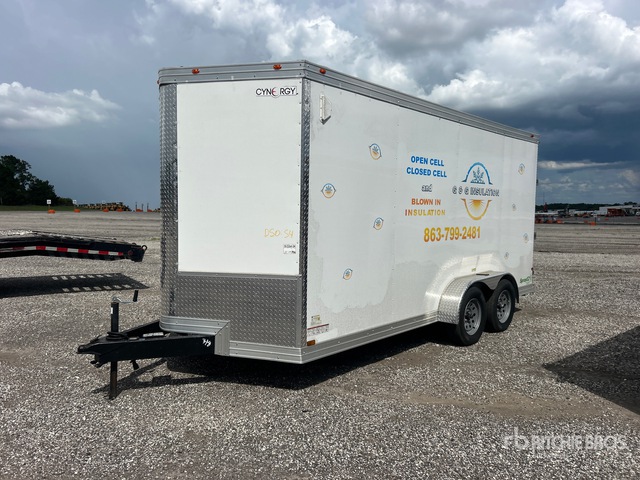 Utility Trailers