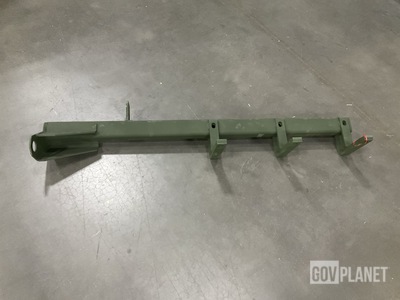 (7) Oshkosh 3850184 Angle Brackets