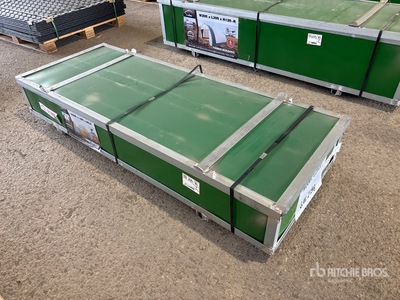 2026 Suihe C2020-300gPE Container Shelter (Unused)