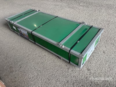 2026 Suihe C2020-300gPE Container Shelter (Unused)