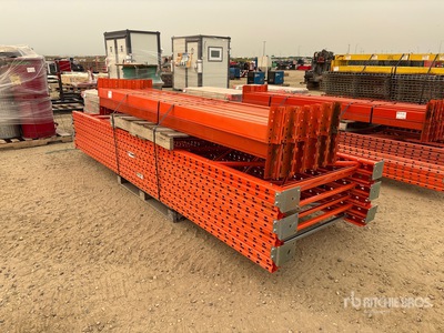 Pallet Racking