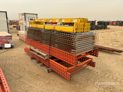 Pallet Racking