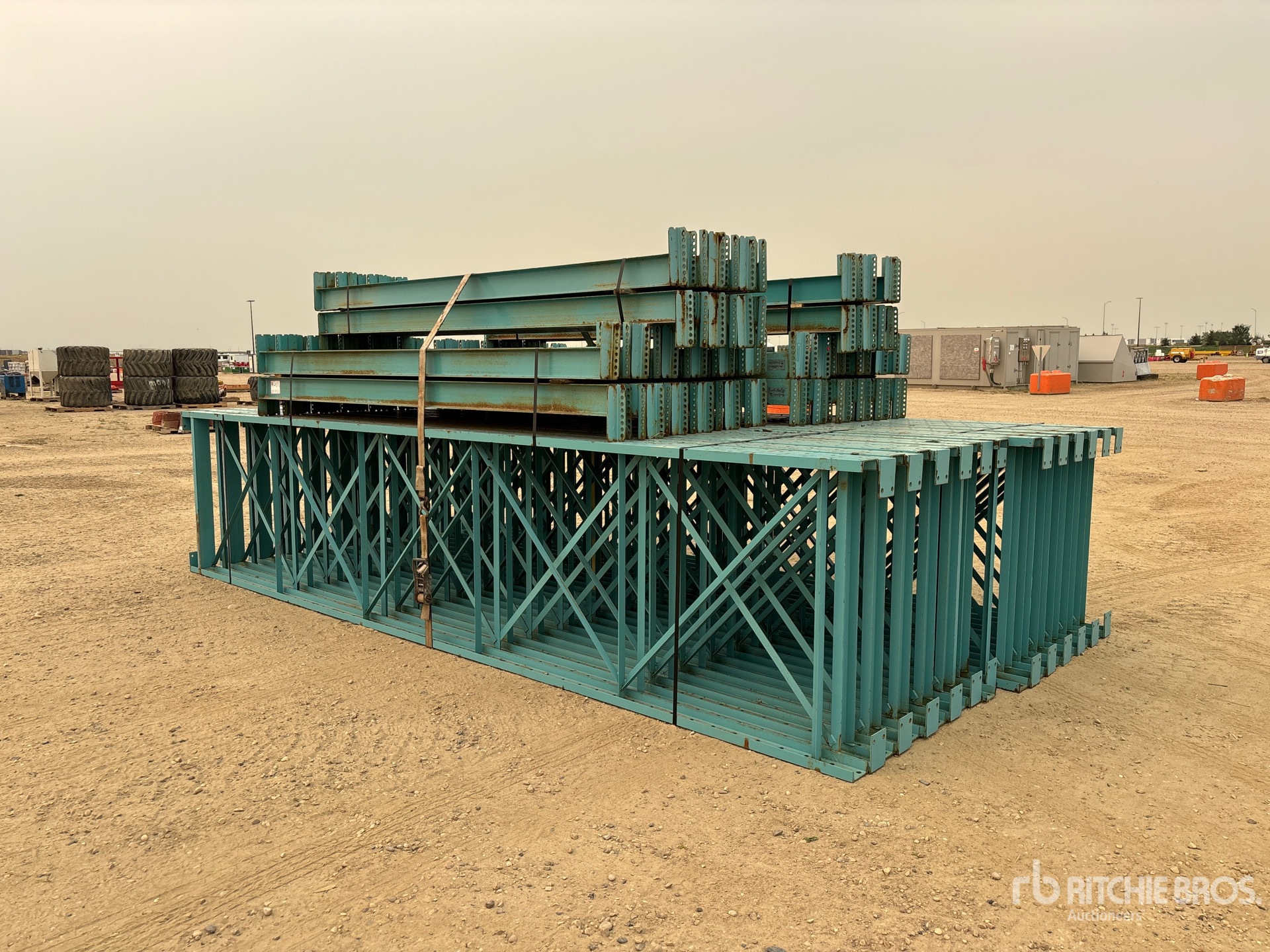 Pallet Racking