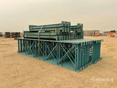 Pallet Racking
