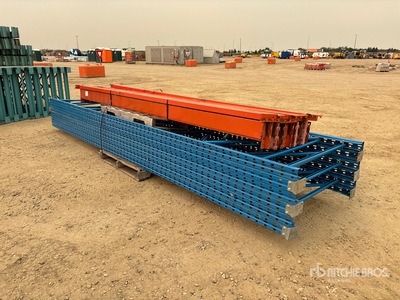 Pallet Racking