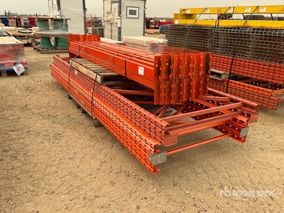 Pallet Racking
