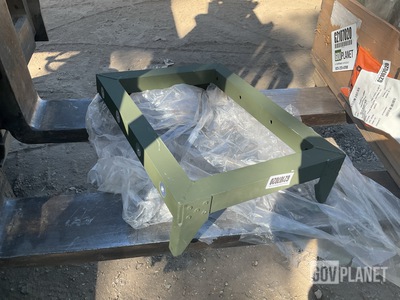 (12) A3103997-1 Antenna Mounting Frames