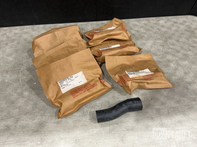 (202) Cecom LR Center 13226E0478 Non-Metallic Hoses
