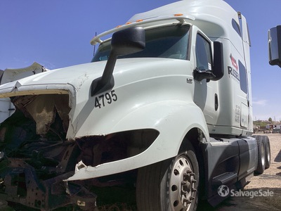 2020 International LT625 6x4 トラックトラクター（T/A）