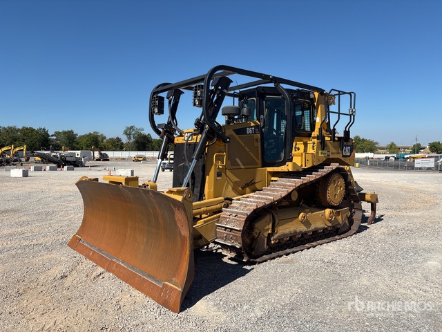 Dozers