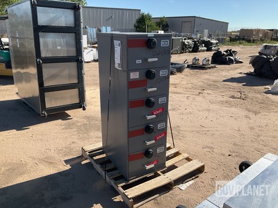 Alpha Safe & Vault Filing Cabinet Safe