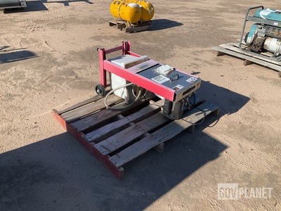 GRINDrite ST500 Grinder