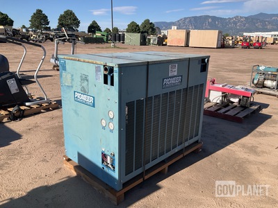 Pioneer Air Systems RC 720A Regenerative Desiccant Air Dryer