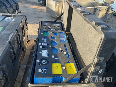 Federal Resources 0030 Technical Engineering Tool Kit