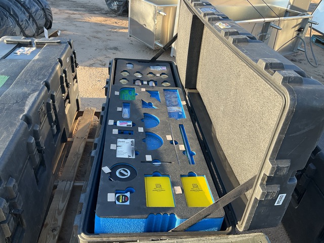 Federal Resources 0030 Technical Engineering Tool Kit