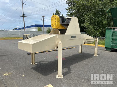 2022 Forest Technologies Inc 524000 Electric Ambient Blower