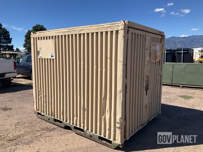 Storage Container