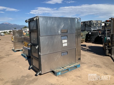 True TA3R-3S Refrigerator