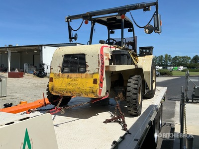 Loadlifter Tt2200 جرار السحب